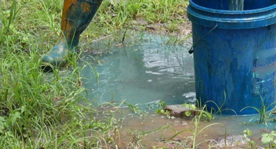 Contaminated Soil From Heiyanthuduwa To Be Removed